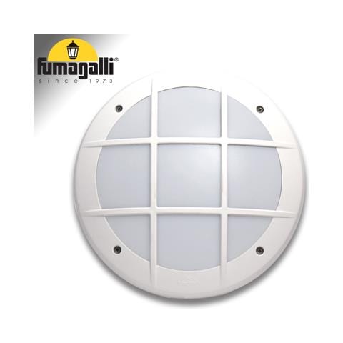 GELMI GR BIANCO OPALE E27 - Foto 1